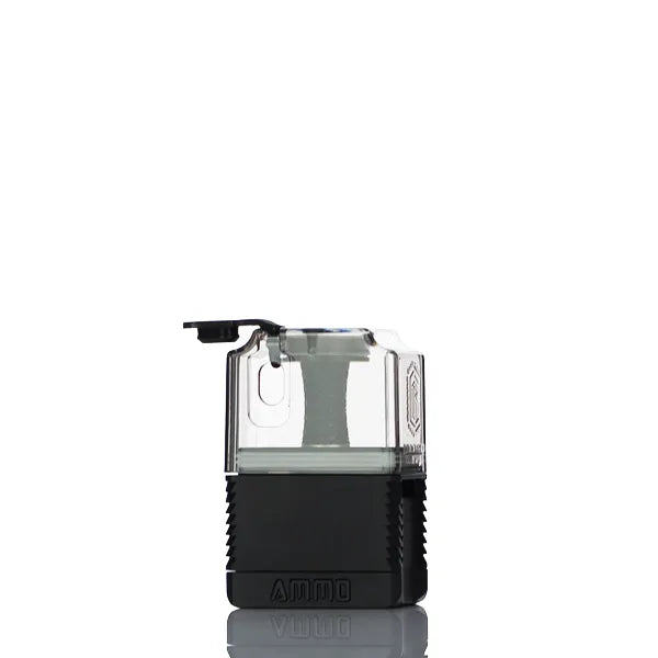 Reload Vapor ReLoad Ammo RBA Boro Tank | Rebuildable Tank Atomizer