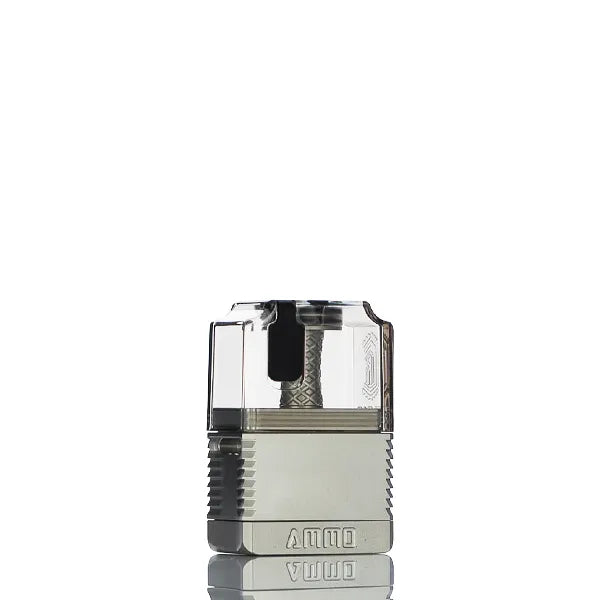 Reload Vapor ReLoad Ammo RBA Boro Tank | Rebuildable Tank Atomizer