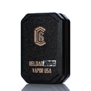 Reload Vapor ReLoad Ammo RBA Boro Tank