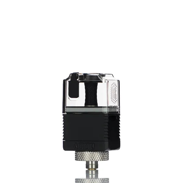 Reload Vapor ReLoad Ammo RBA Boro Tank | Rebuildable Tank Atomizer