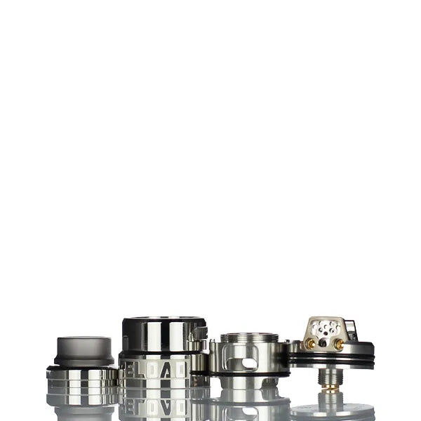 Reload Vapor USA ReLoad S 24mm RDA | Rebuildable Drip Atomizer Reload Vapor USA ReLoad S 24mm RDA | Rebuildable Drip Atomizer