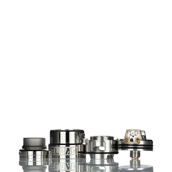 Reload Vapor USA ReLoad S 24mm RDA