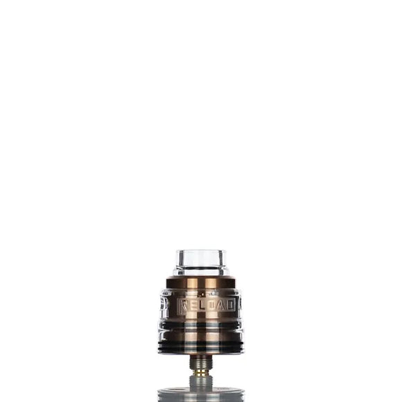 Reload Vapor USA ReLoad S 24mm RDA