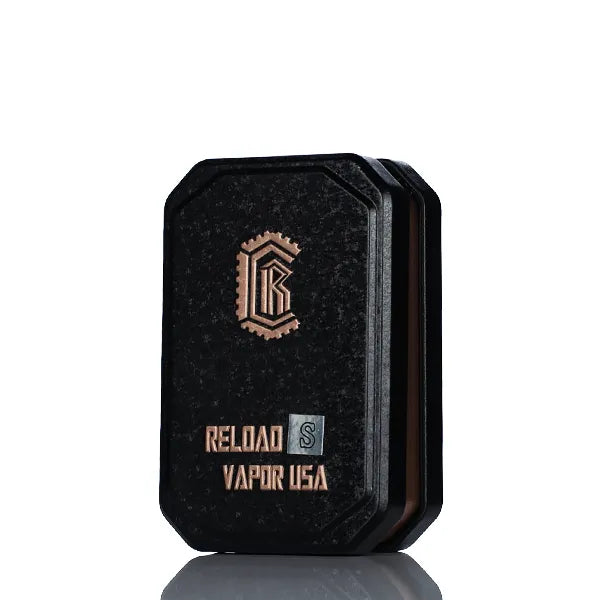 Reload Vapor USA ReLoad S 24mm RDA | Rebuildable Drip Atomizer