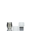 Reload Vapor - Intergrated Whistle Tip for Boro