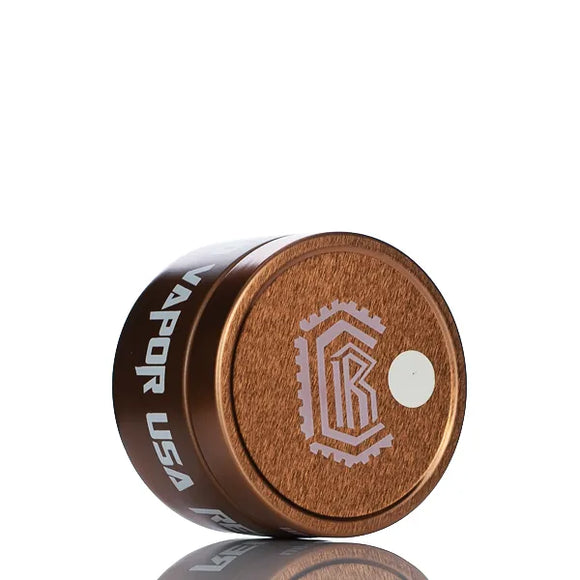 Reload Vapor - Intergrated Whistle Tip for Boro