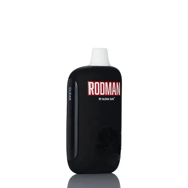 Rodman 9100 Puffs Disposable Vape - 16ml