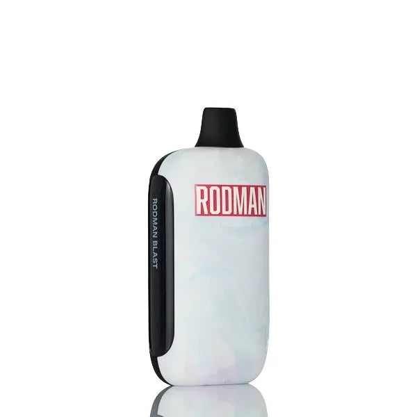 Rodman 9100 Puffs Disposable Vape - 16ml