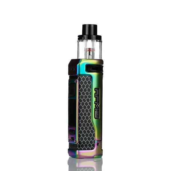SMOK RPM 100 100W Pod Mod Kit - External Battery | Starter Kit SMOK RPM 100 100W Pod Mod Kit - External Battery | Starter Kit