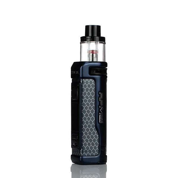SMOK RPM 100 100W Pod Mod Kit - External Battery | Starter Kit SMOK RPM 100 100W Pod Mod Kit - External Battery | Starter Kit