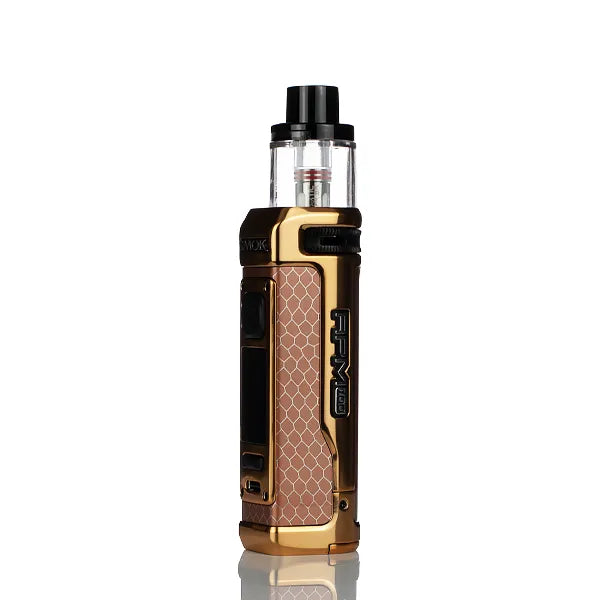 SMOK RPM 100 100W Pod Mod Kit - External Battery | Starter Kit SMOK RPM 100 100W Pod Mod Kit - External Battery | Starter Kit
