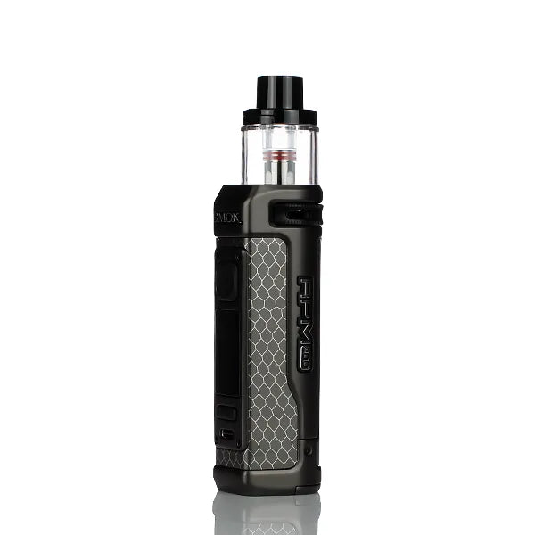 SMOK RPM 100 100W Pod Mod Kit - External Battery | Starter Kit SMOK RPM 100 100W Pod Mod Kit - External Battery | Starter Kit