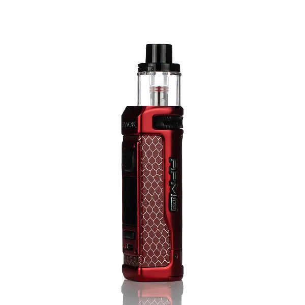 SMOK RPM 100 100W Pod Mod Kit - External Battery | Starter Kit SMOK RPM 100 100W Pod Mod Kit - External Battery | Starter Kit