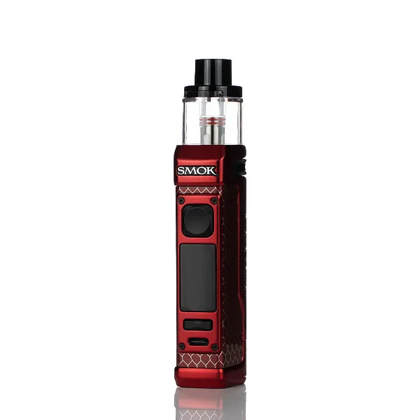 SMOK RPM 100 100W Pod Mod Kit - External Battery | Starter Kit SMOK RPM 100 100W Pod Mod Kit - External Battery | Starter Kit