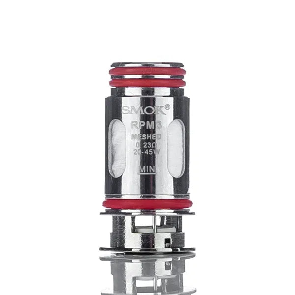 SMOK RPM 3 Replacement Coils - 0
