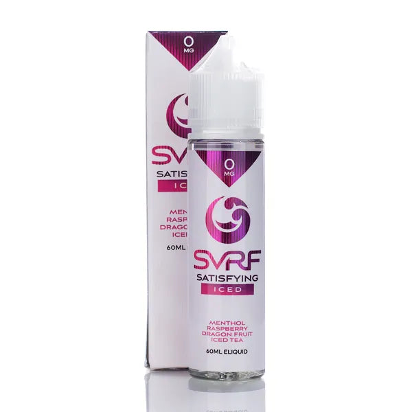 Iced / Menthol Fb SVRF E-Liquid - No Nicotine Vape Juice - 60ml | 0mg Near Me Australia Iced / Menthol Fb SVRF E-Liquid - No Nicotine Vape Juice - 60ml | 0mg Near Me Australia