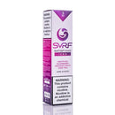 SVRF E-Liquid - ICED Satisfying - 60ml