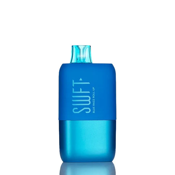 SWFT iCON 7500 Puffs Rechargeable Disposable Vape - 17ML