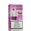 SWFT iCON 7500 Puffs Rechargeable Disposable Vape - 17ML