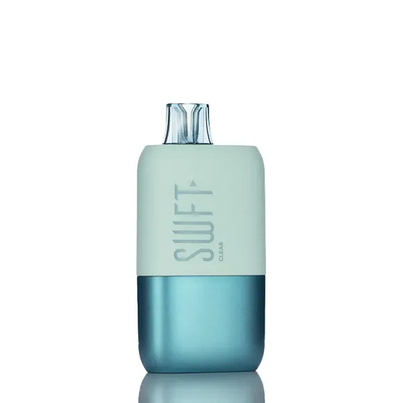 SWFT iCON 7500 Puffs Rechargeable Disposable Vape - 17ML