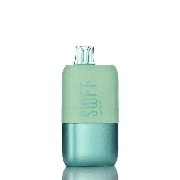 SWFT iCON 7500 Puffs Rechargeable Disposable Vape - 17ML