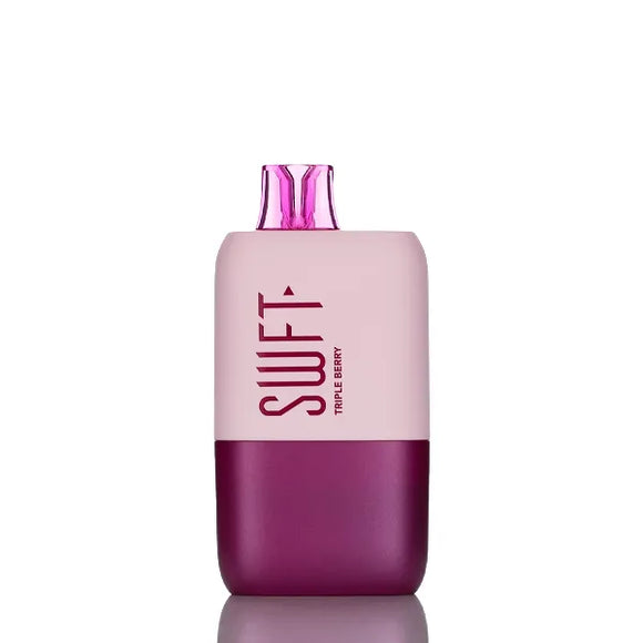 SWFT iCON 7500 Puffs Rechargeable Disposable Vape - 17ML