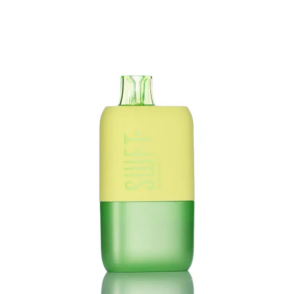 SWFT iCON 7500 Puffs Rechargeable Disposable Vape - 17ML