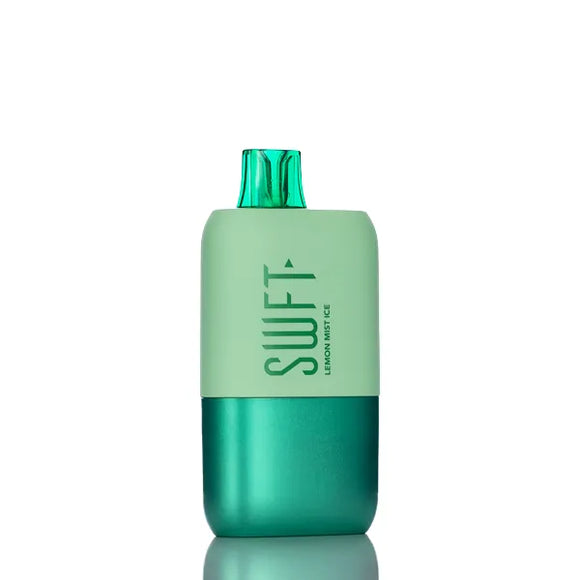 SWFT iCON 7500 Puffs Rechargeable Disposable Vape - 17ML