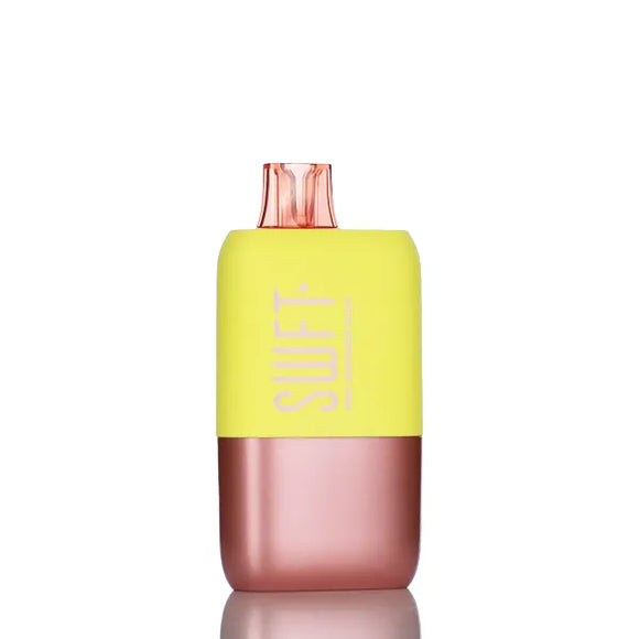 SWFT iCON 7500 Puffs Rechargeable Disposable Vape - 17ML