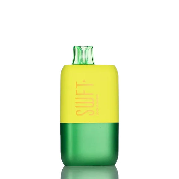 SWFT iCON 7500 Puffs Rechargeable Disposable Vape - 17ML