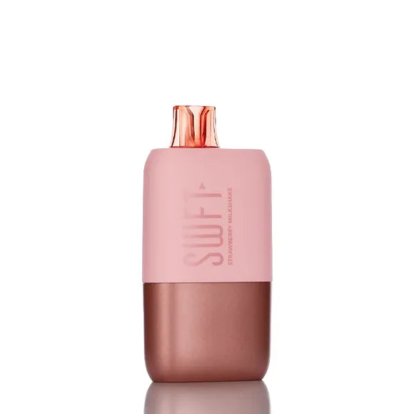 SWFT iCON 7500 Puffs Rechargeable Disposable Vape - 17ML