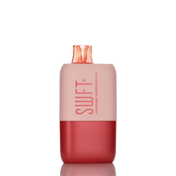 SWFT iCON 7500 Puffs Rechargeable Disposable Vape - 17ML