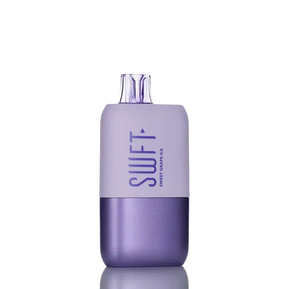 SWFT iCON 7500 Puffs Rechargeable Disposable Vape - 17ML