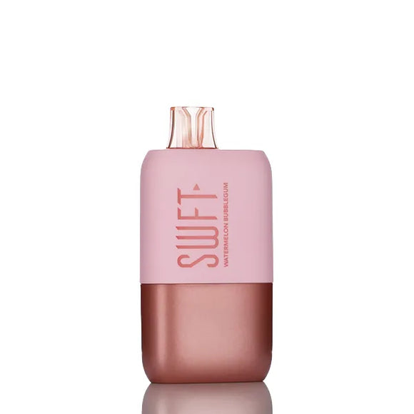 SWFT iCON 7500 Puffs Rechargeable Disposable Vape - 17ML