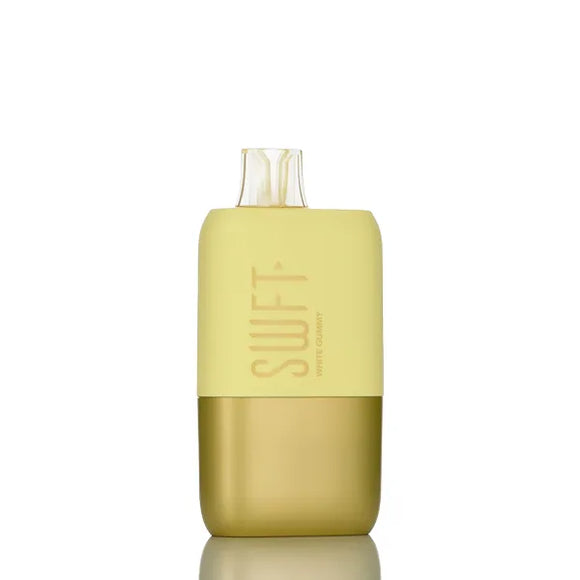 SWFT iCON 7500 Puffs Rechargeable Disposable Vape - 17ML