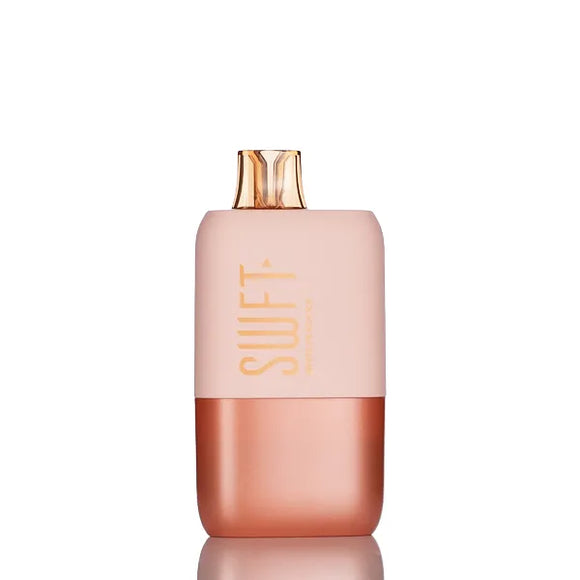 SWFT iCON 7500 Puffs Rechargeable Disposable Vape - 17ML