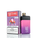 SWFT Mod 5000 Puffs Rechargeable Disposable Vape - 15ML