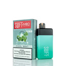 SWFT Mod 5000 Puffs Rechargeable Disposable Vape - 15ML