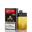 SWFT Mod 5000 Puffs Rechargeable Disposable Vape - 15ML