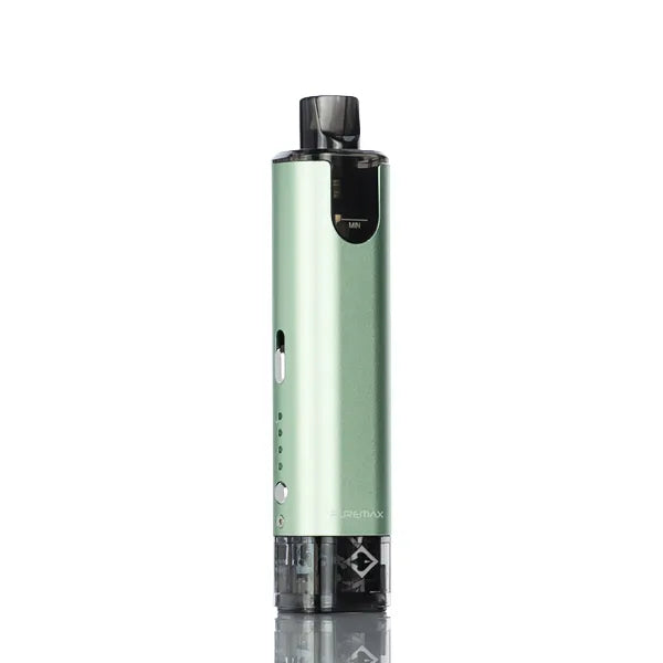 SXmini Puremax 25W Pod System | Temperature Regulated Vape Pod System SXmini Puremax 25W Pod System | Temperature Regulated Vape Pod System