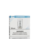 SXmini Vi Class VP Replacement Pods