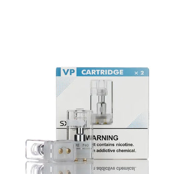 SXmini Vi Class VP Replacement Pods
