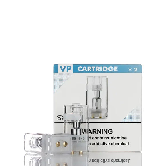 SXmini Vi Class VP Replacement Pods