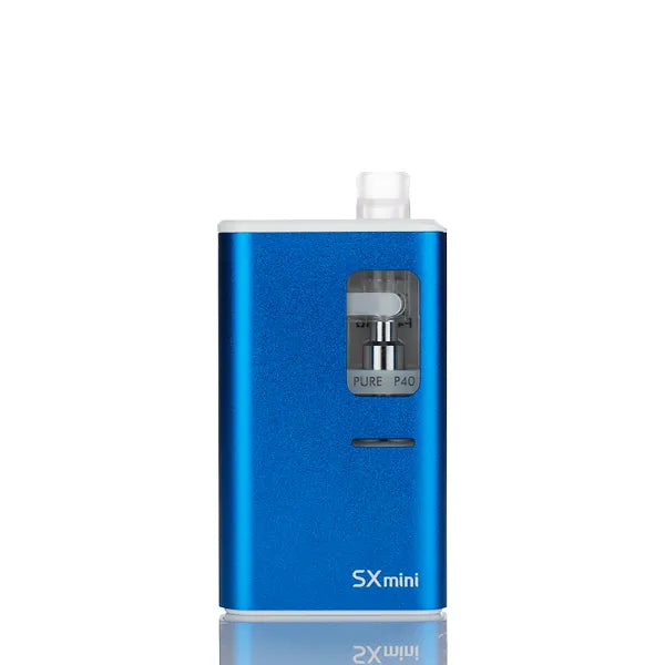 SXmini Vi Class 60W AIO Pod Kit | AIO Vape Mod SXmini Vi Class 60W AIO Pod Kit | AIO Vape Mod