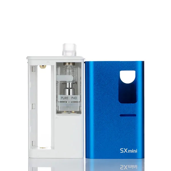 SXmini Vi Class 60W AIO Pod Kit