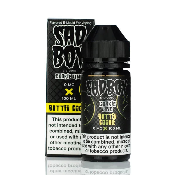 sad boy pink vape juice Sadboy E-liquid - No Nicotine Vape Juice - 100mll