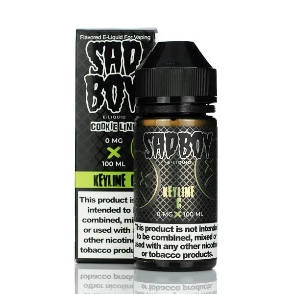 sick boy vape juice Sadboy E-liquid - No Nicotine Vape Juice - 100mll