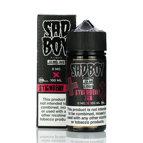 sad boy vape juice near me Sadboy E-liquid - No Nicotine Vape Juice - 100mll