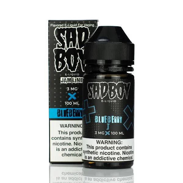 Sadboy E-Liquid - Premium Vape Juice & Dessert Flavors | VaporDNA Sadboy E-Liquid - Premium Vape Juice & Dessert Flavors | VaporDNA