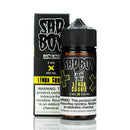 Sadboy TFN E-liquid - Lemon Cookie Jam - 100ml